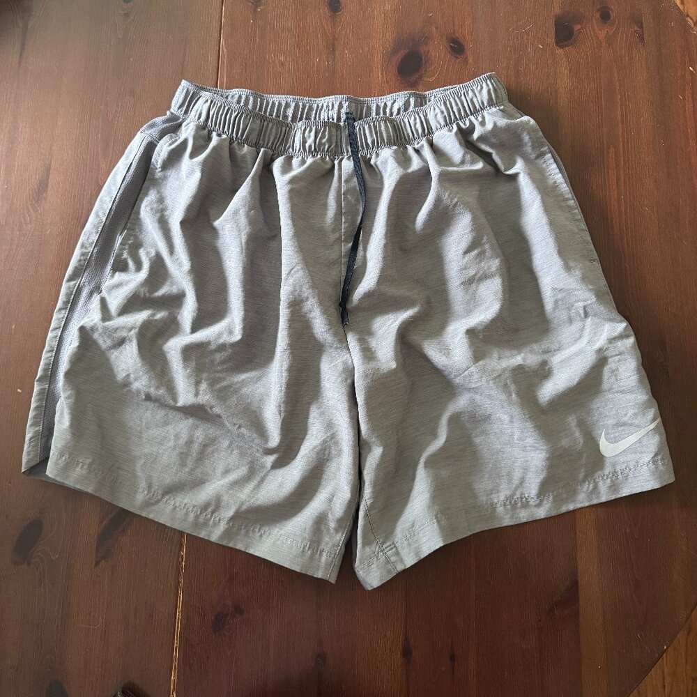 Nike Dri-Fit Running Shorts